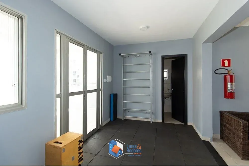 Imagem Apartamento à venda 1 Quarto 1 Suite 1 Vaga 74M² Vila Mariana São Paulo - SP
