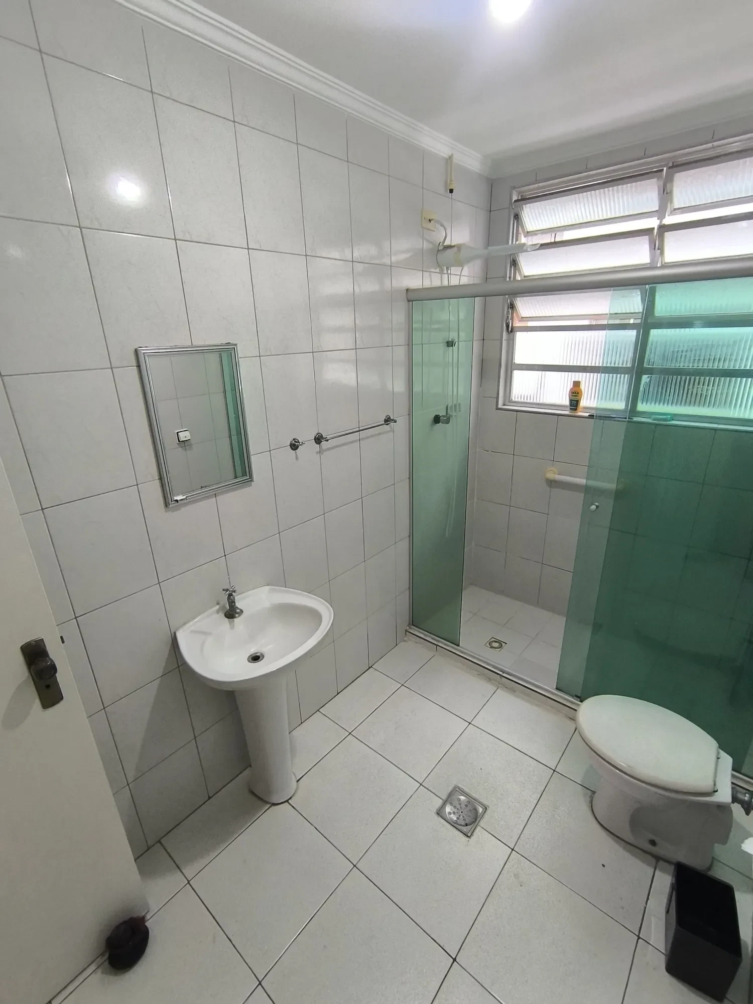 Imagem Apartamento com 2 Quartos à Venda, 78 m² em Boqueirão - Santos