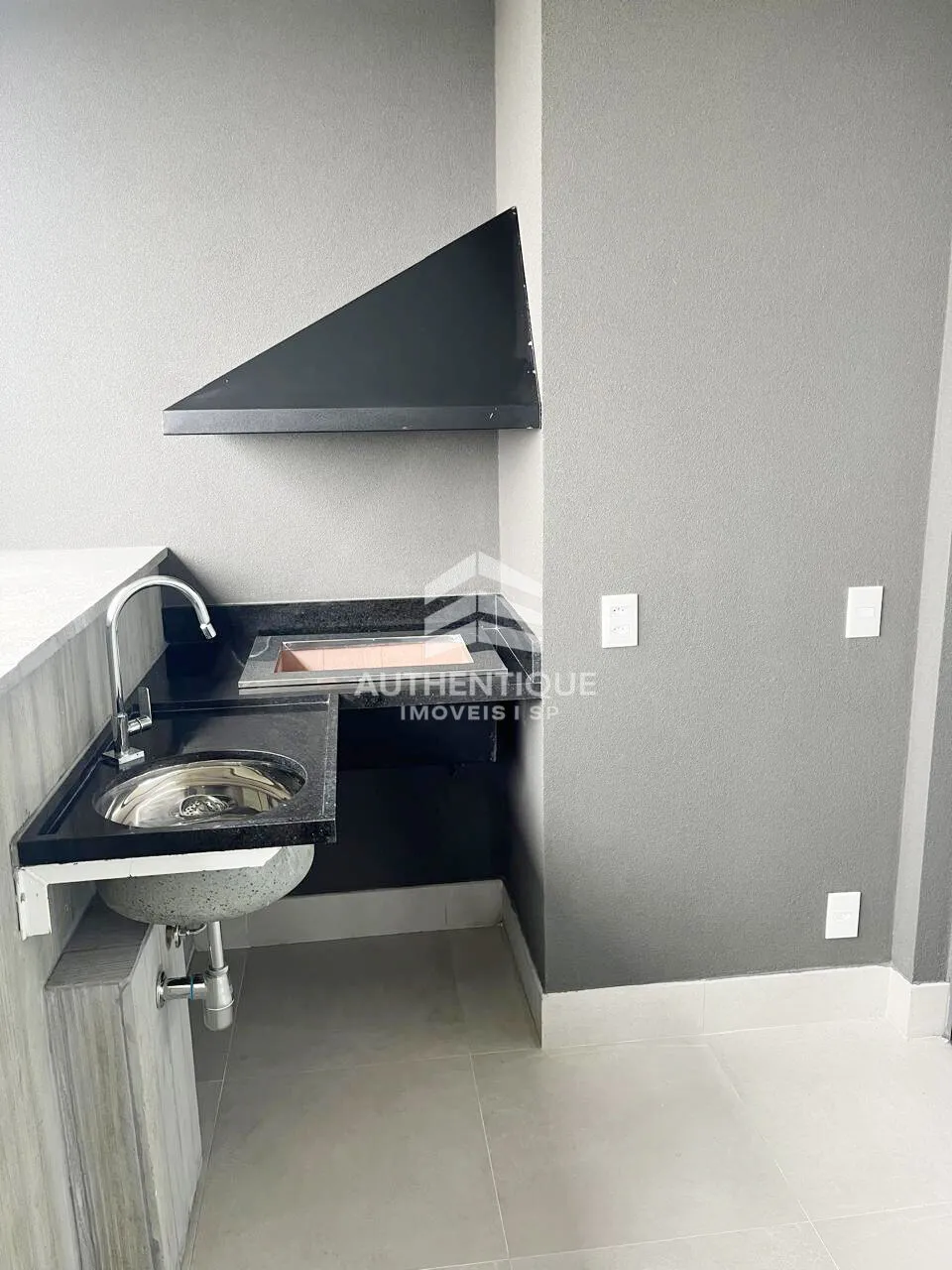 Imagem Parque Global - Real Parque - Apartamento Cobertura Duplex no Parque Global à venda