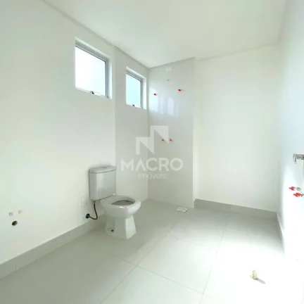 Imagem Apto NOVO (Res. Capraro) | Centro | 3 suítes | 125m²