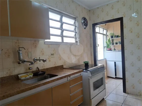 Imagem Apartamento à venda com 2 quartos em Vila Romana, São Paulo - SP