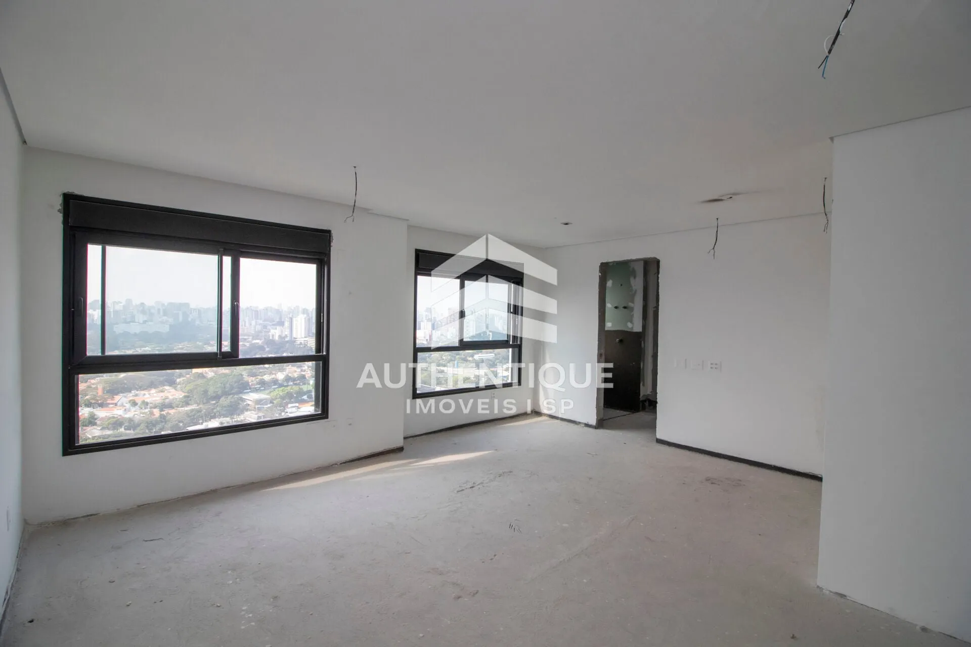 Imagem PARK LANE IBIRAPUERA - Apartamento à venda no bairro Moema - São Paulo/SP, Zona Sul