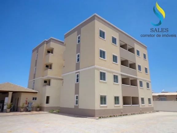 Imagem Apartamento a Venda Residencial Vila Maracana - Cidade Noca