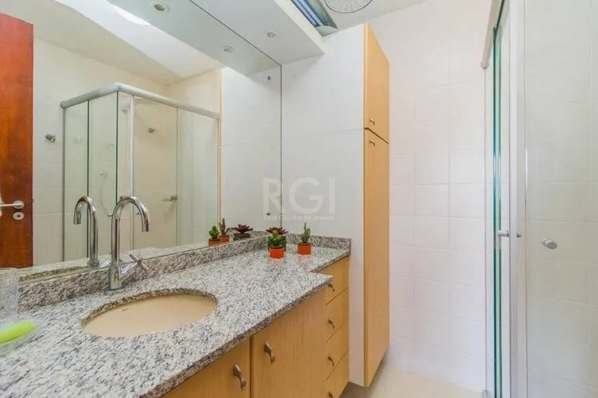 Imagem Cobertura para Venda - 200.76m², 3 dormitórios, 1 suite, 2 vagas - Jardim Europa