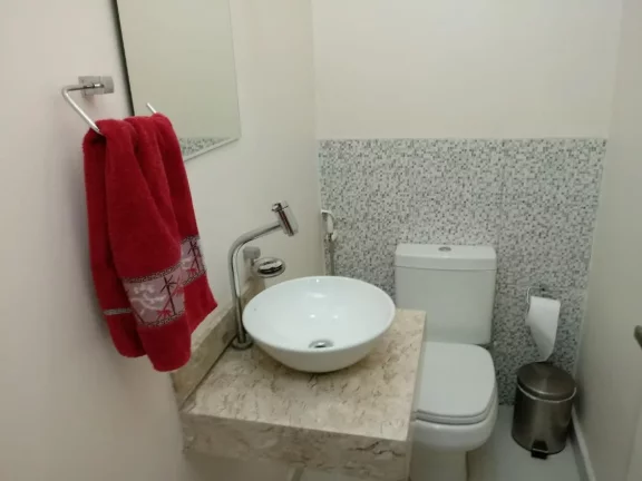 Imagem Sala comercial na 24 de maio - Palácio do Comércio