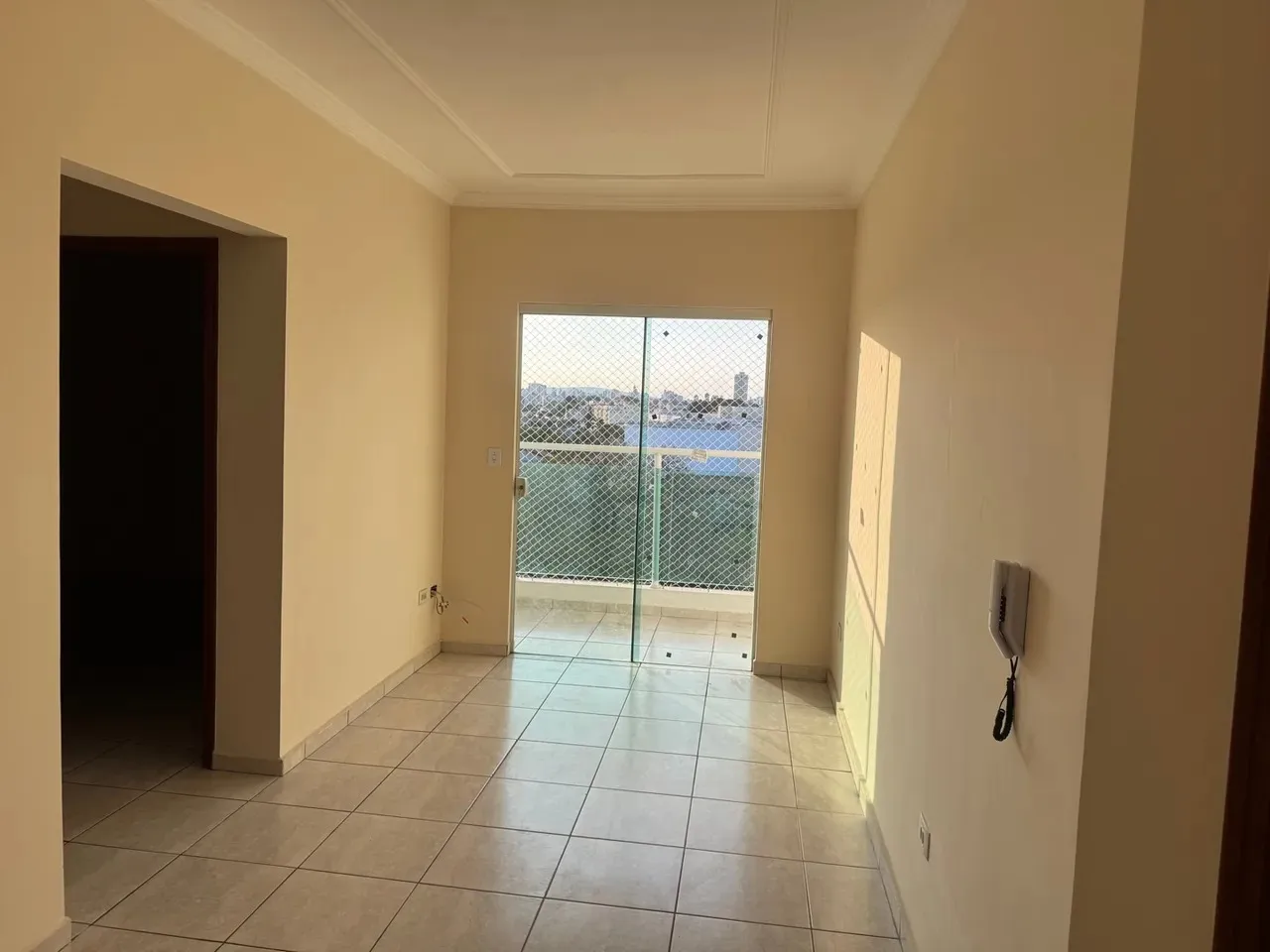Imagem Apartamento de 70m² c/ Sacada, Localizado em Votorantim!