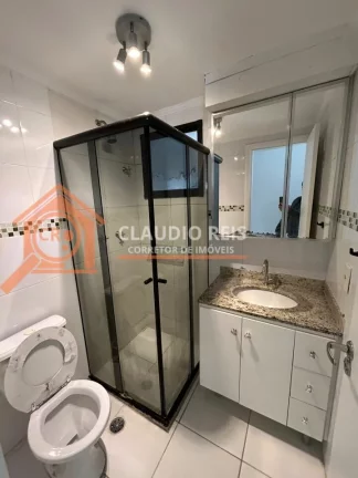 Imagem Apartamento com 3 Quartos à venda, 67m² - Interlagos
