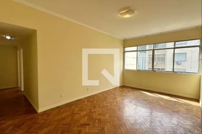 Apartamento à Venda - Copacabana, 4 Quartos, 100 m2