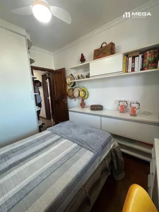 Imagem Apartamento com 3 dormitórios à venda, 245 m² por R$ 1.190.000 - Itapoa - Vila Velha/ES