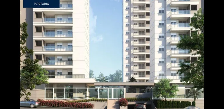 Imagem Apartamento com 2 Quartos à Venda, 64 m² em Vila Prudente - São Paulo