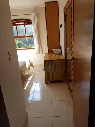 Imagem Casa com 4 quartos (1 suíte) à venda, 240 m² - Jardim Olympia - Butantã - São Paulo/SP