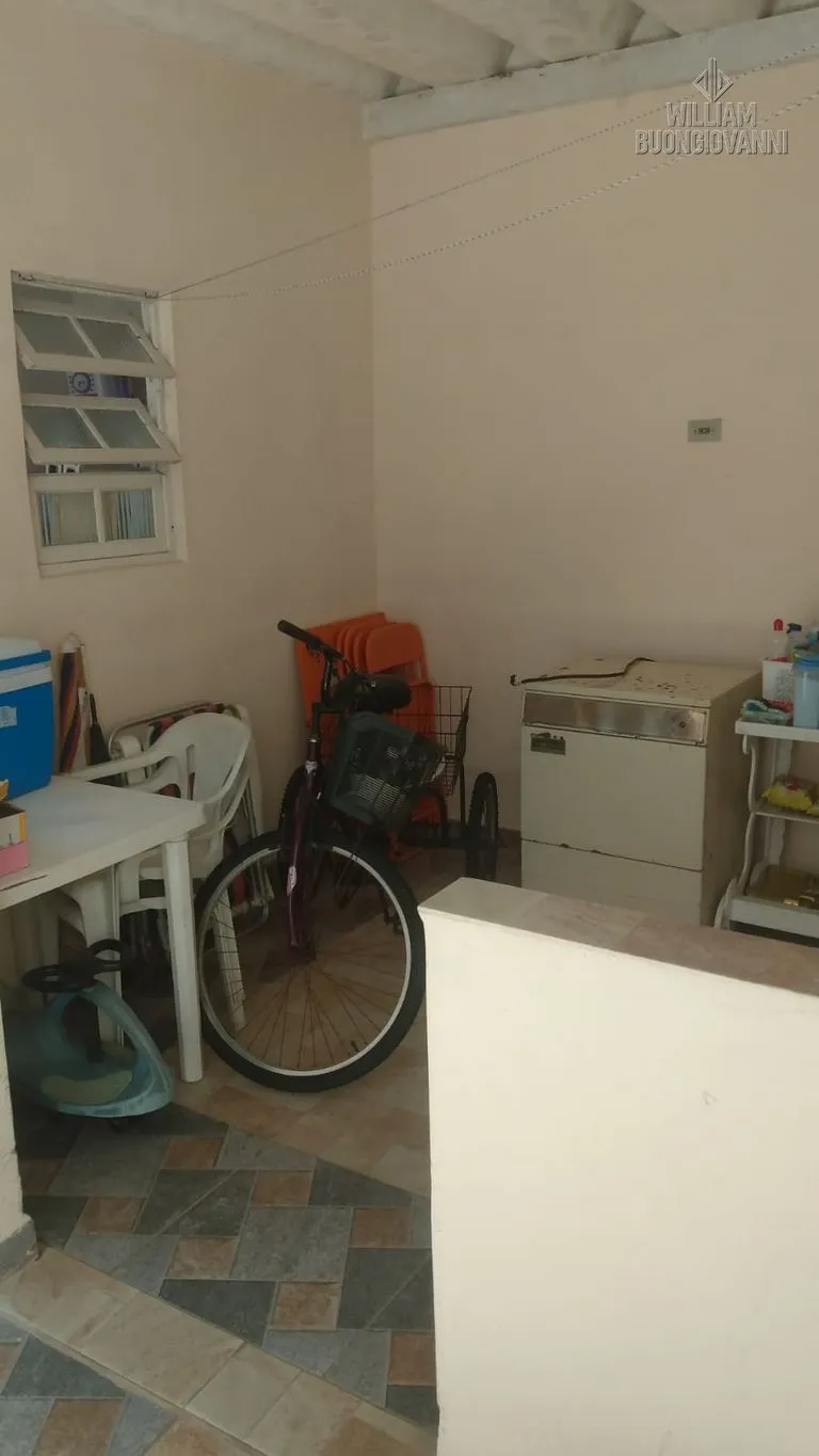 Imagem Casa térrea 2 dormitórios sendo 1 suíte no bairro CAIÇARA
