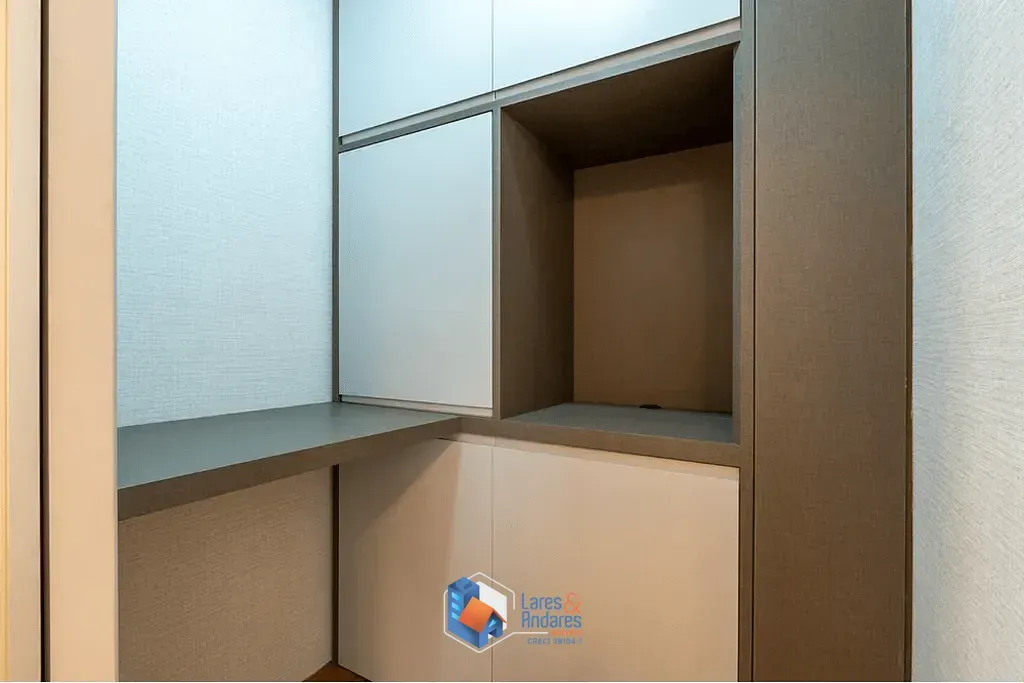 Imagem Apartamento à venda 3 Quartos 2 Suites 3 Vagas 241M² Cerqueira César São Paulo - SP