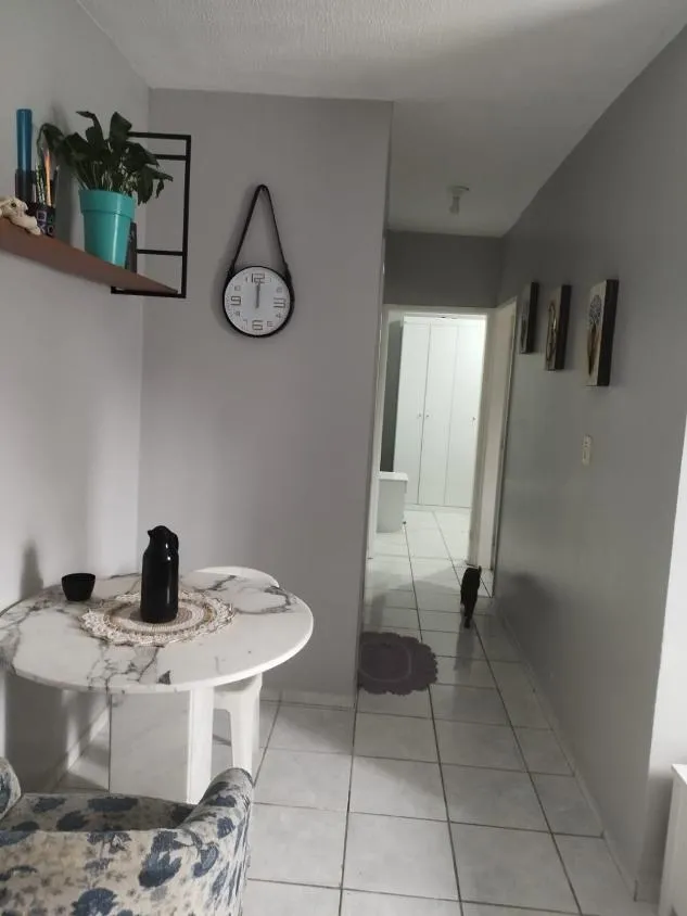 Imagem APARTAMENTO 2 DORMITORIOS PARA VENDA NO UMUARAMA EM ITANHAEM LADO PISTA FINANCIAMENTO BANCARIO E REPASSE