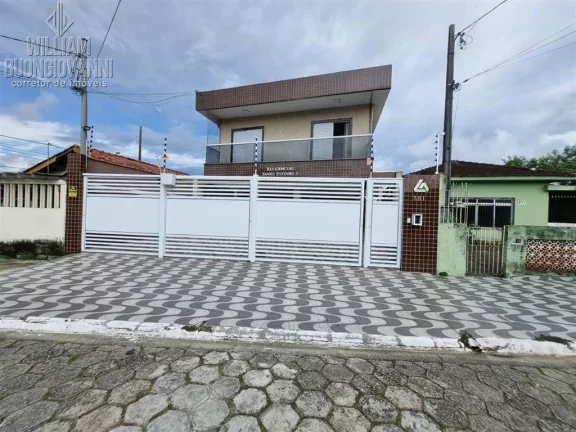 Imagem Casa à Venda em Balneário Maracanã, Praia Grande - SP