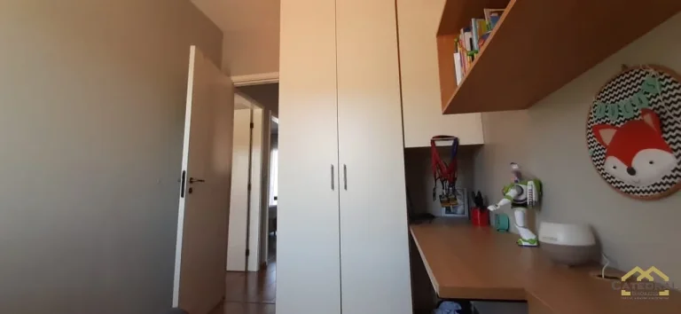 Imagem Casa à Venda no Condomínio Canto da Natureza - Engordadouro - Jundiaí/SP