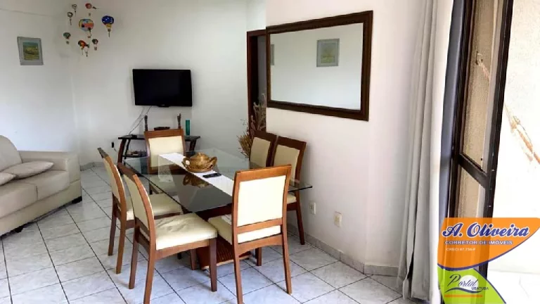 Imagem LINDO APARTAMENTO 03 DORMITÓRIO