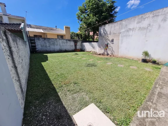 Foto do imóvel Casa 02 dormitórios para venda no Residencial Madre Paulina em Santa Maria