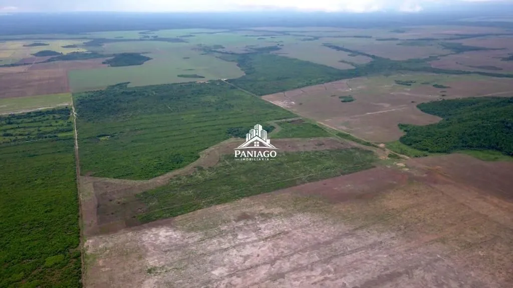 Imagem FAZENDA DUPLA APTIDÃO À VENDA