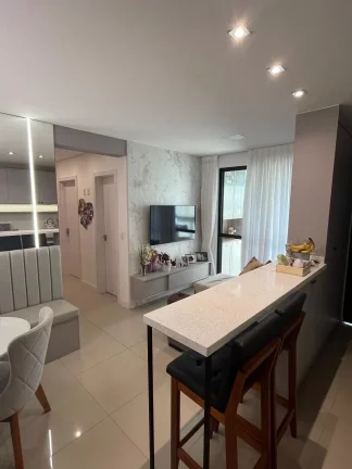 Foto do imóvel Apartamento 1102 em Rua Jose Pereira Liberato