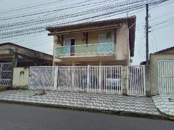 Foto do imóvel Oportunidade Única em PRAIA GRANDE - SP | Tipo: Casa | Negociação: Venda Direta Online | Situação: Imóvel em AVENIDA CLODOARDO AMARAL