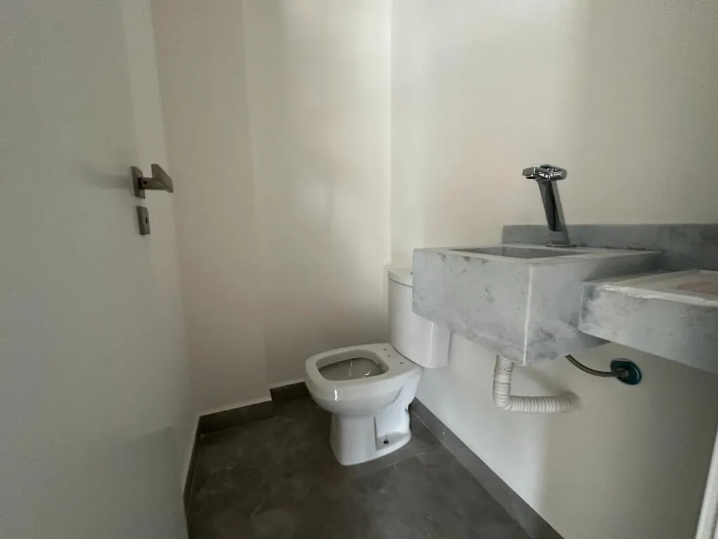 Imagem APARTAMENTO COM 131,61 m² - CANTO DO FORTE - PRAIA GRANDE SP