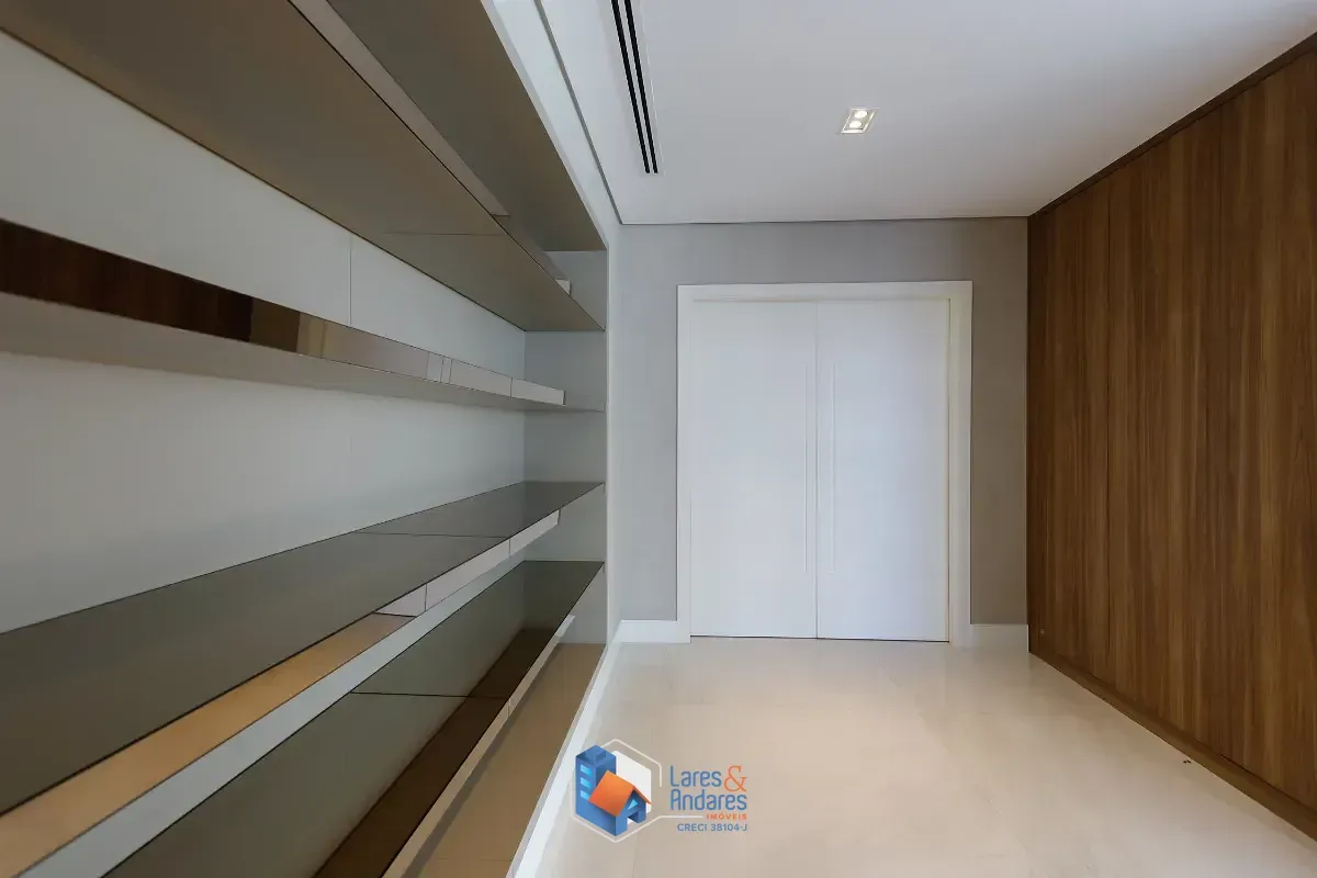 Imagem Cobertura para venda em Jardim das Perdizes com 4 quartos, sendo 4 suítes, 420m²
