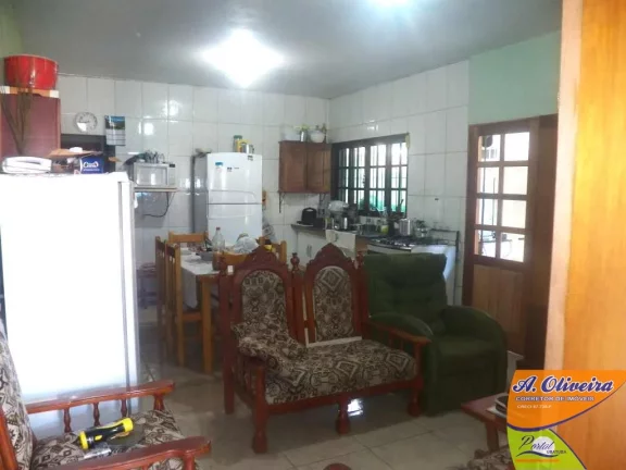 Foto do imóvel EXCELENTE CASA 03 DORMITÓRIOS + 02 APARTAMENTO