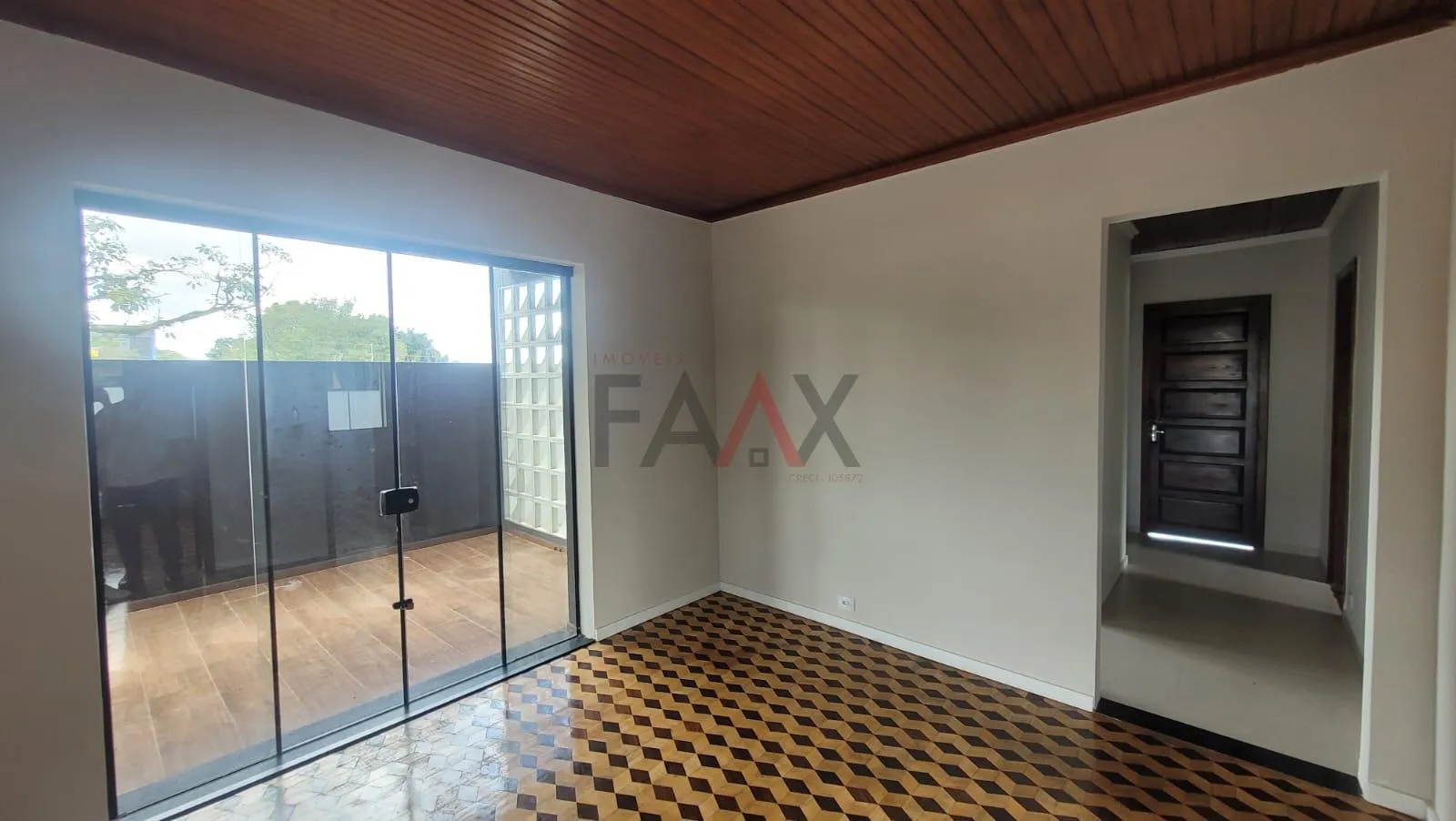 Imagem Excelente sala comercial na Xv de novembro em Guarapuava no Morro alto