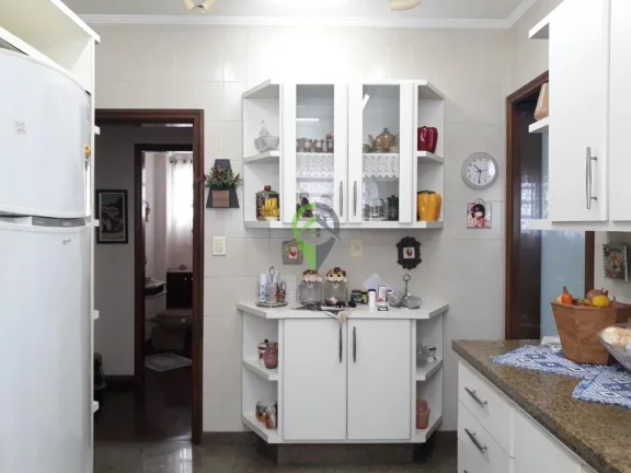 Imagem Apartamento - 4 dormitórios à venda, 294 m² - Ponta da Praia - Santos/SP!!