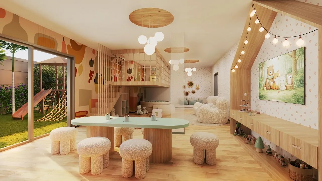 Imagem Apartamento à venda no Pacaembu: 248m², 4 suítes e 3 vagas