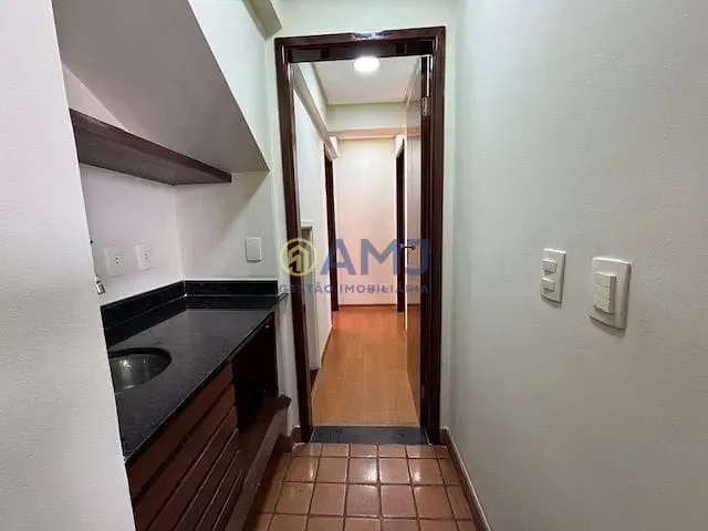 Imagem COBERTURA PARA LOCAÇÃO | 3 QUARTOS | CONDOMÍNIO LISBOA | SETOR OESTE - GOIÂNIA
