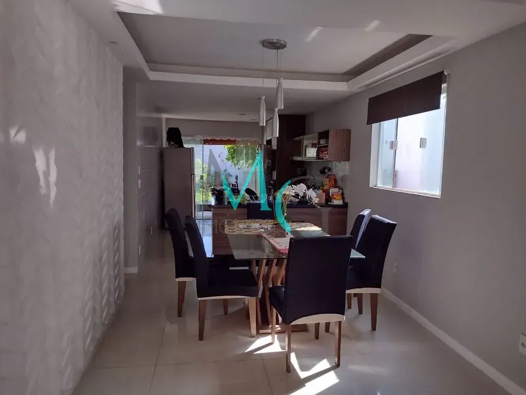 Imagem Casa com 2 dormitórios à venda, 130 m² por R$ 450.000,00 - Campo Grande - Rio de Janeiro/RJ