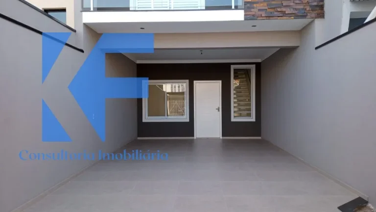 Imagem CASA RESIDENCIAL em CAMPINAS - SP, PARQUE JAMBEIRO