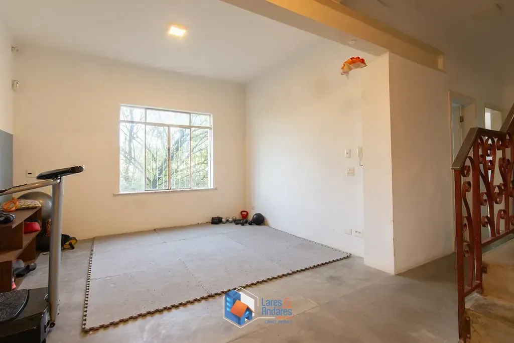 Imagem Casa à venda 4 Quartos 2 Suites 3 Vagas 253M² Sumaré São Paulo - SP