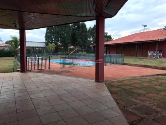 Imagem Chacara à venda com 5000 metros de terreno dentro da cidade