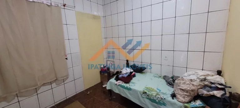 Imagem Casa no Bethânia
