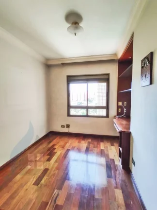 Imagem Apartamento de 5 dormitórios sendo 2 suíte, 6 vagas, com 240m² em Rudge Ramos, São Bernardo do Campo