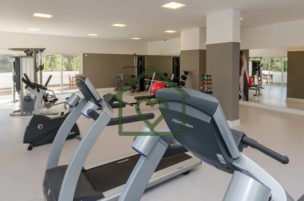 Imagem Apartamento sofisticado de 200 m² privativos com acabamentos de alto padrão. 
 
Projetado desde a ...