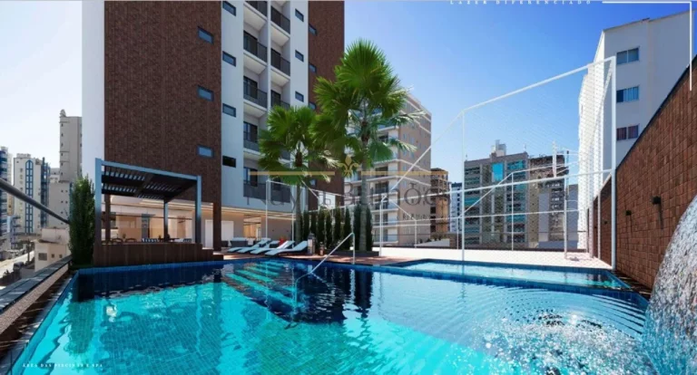Imagem APARTAMENTO RESIDENCIAL em ITAPEMA - SC, MEIA PRAIA
