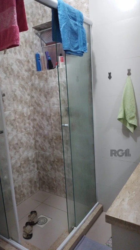 Imagem Apartamento em Menino Deus