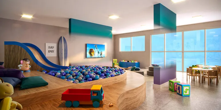 Foto do imóvel Apartamento com 3 Quartos à Venda, 3.000 m² em Santo Amaro - São Paulo