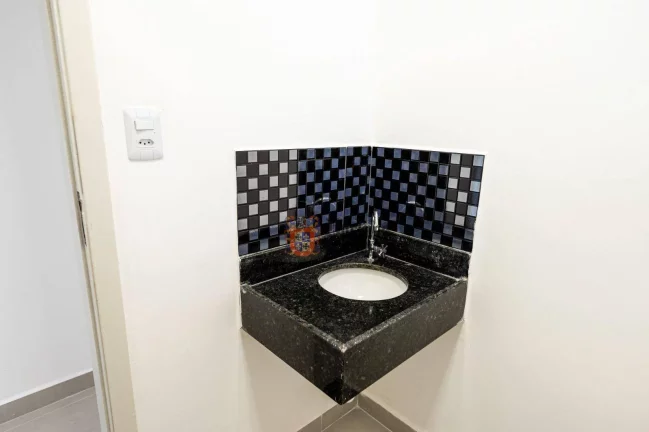 Imagem Casa com 2 dormitórios à venda, 106 m² por R$ 375.000 - Cidade Naútica - São Vicente/SP
