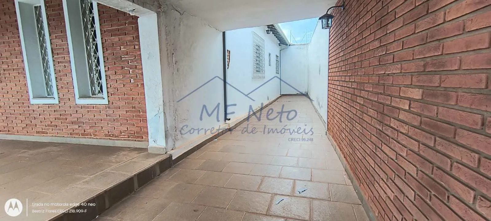 Imagem Casa Padrão