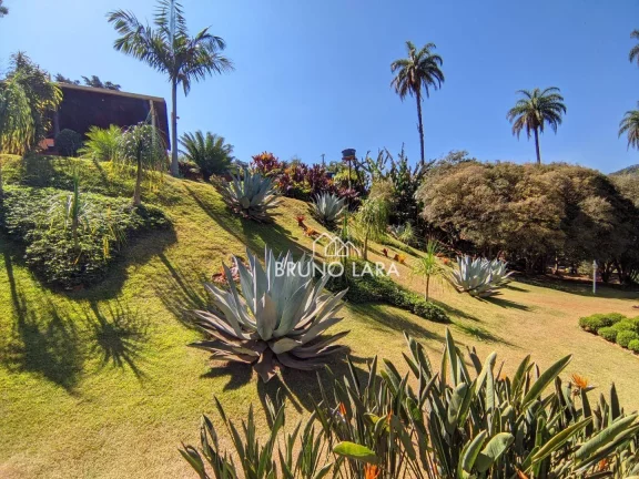 Imagem Sítio à venda, 10000 m² por R$ 1.500.000,00 - Nossa Senhora da Paz - São Joaquim de Bicas/MG