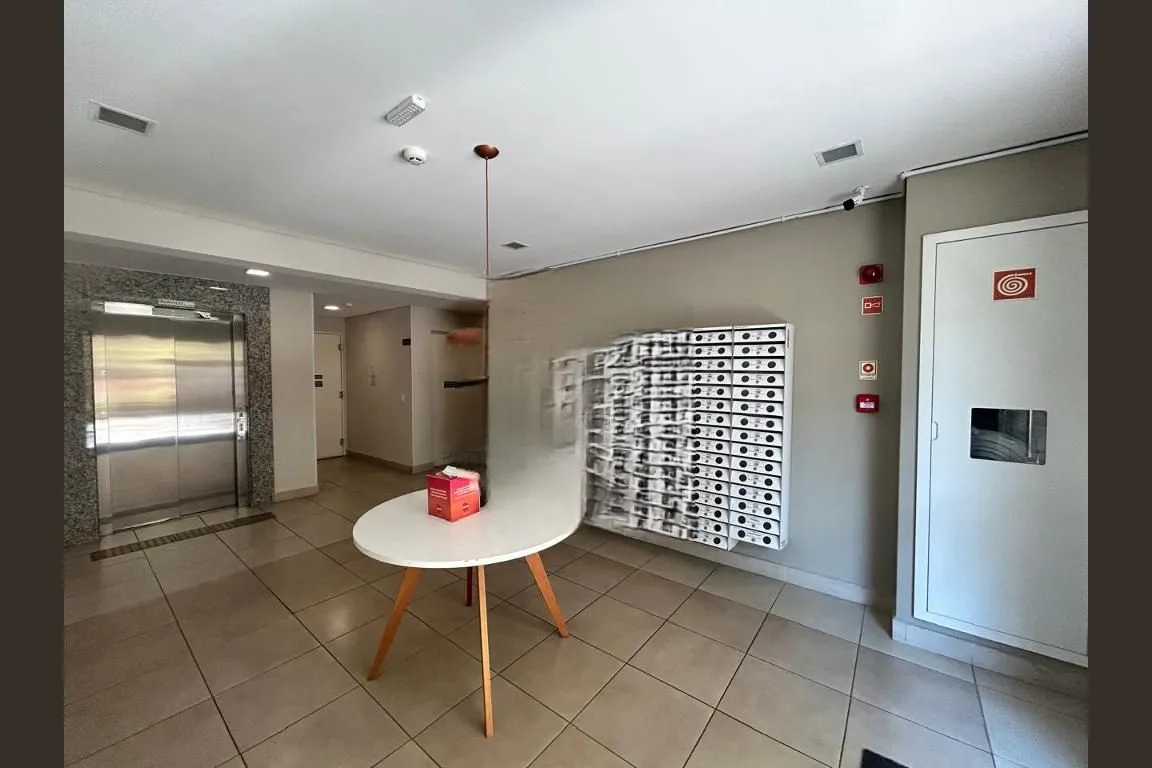 Imagem VENDO LINDO APARTAMENTO NO BAIRRO CIDADE ADEMAR!