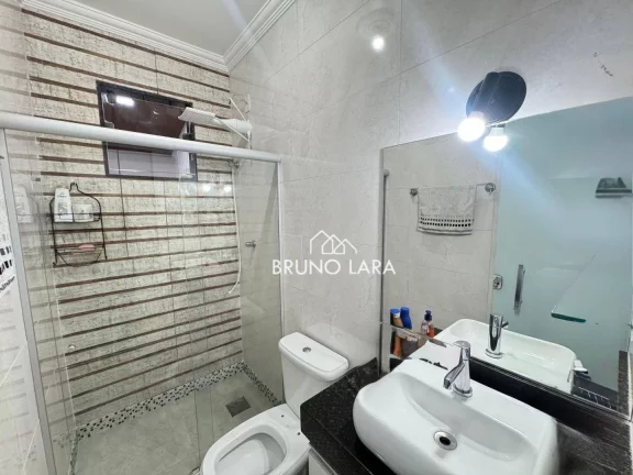 Imagem Casa à venda no Jardim Brasilia em Betim-MG
