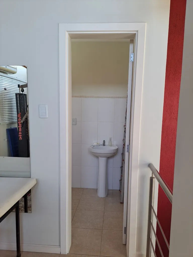 Imagem Casa em Cristal