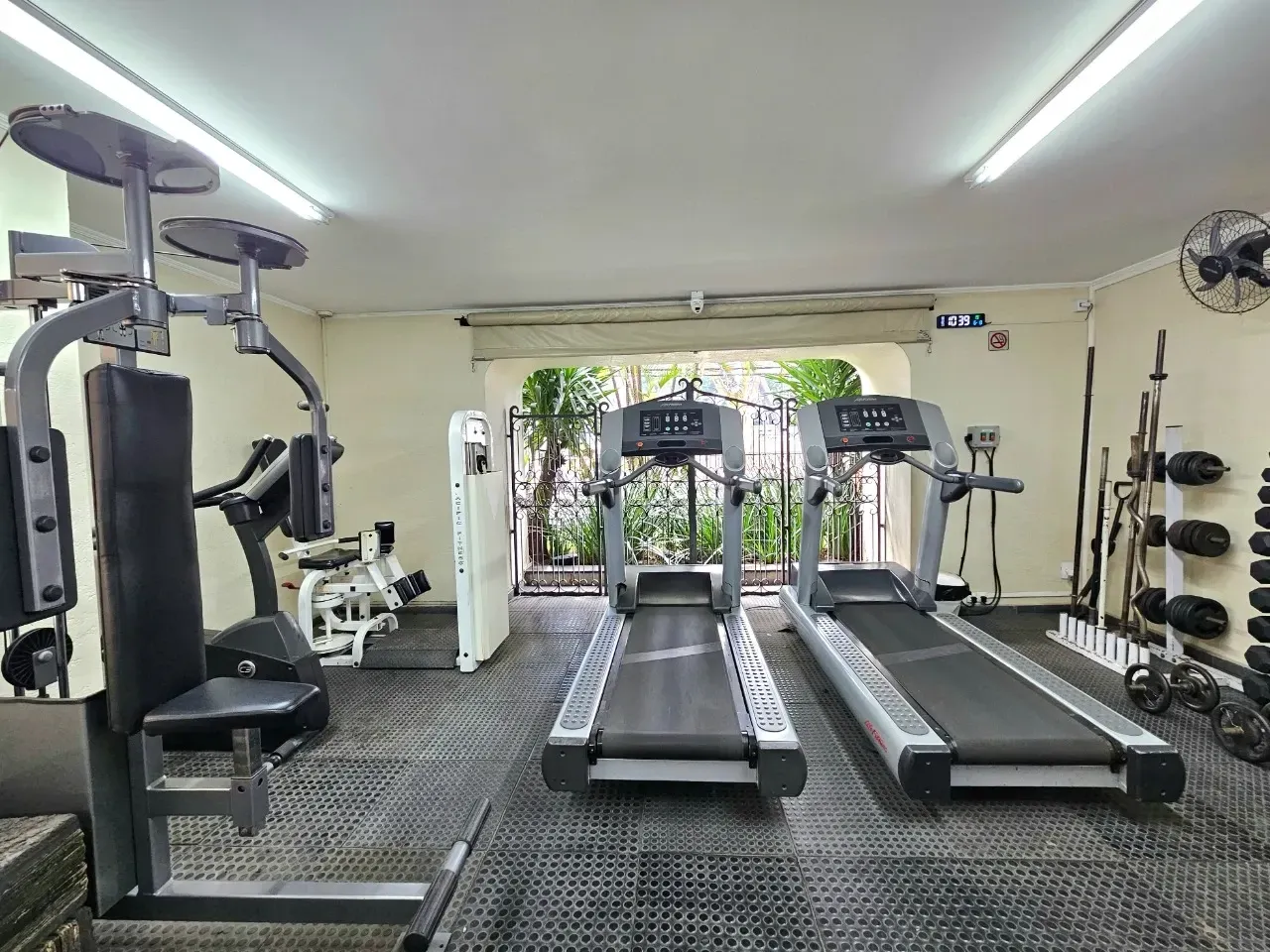 Imagem Apartamento com 2 Quartos à Venda, 84 m² em Vila Nova Conceição - São Paulo