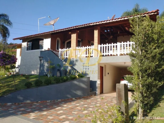 Imagem Casa em Condomínio Região de Mairiporã